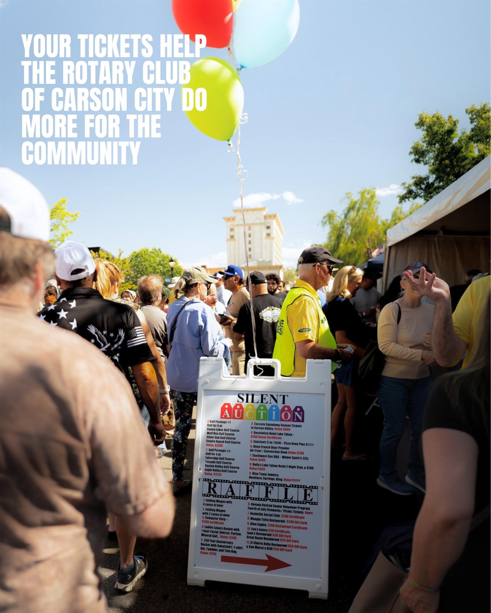 Home Page | Rotary Club of Carson City