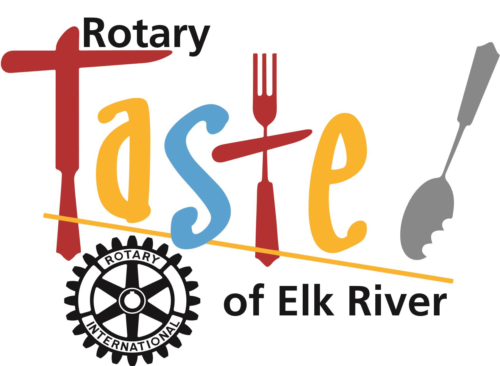 Taste of Elk River