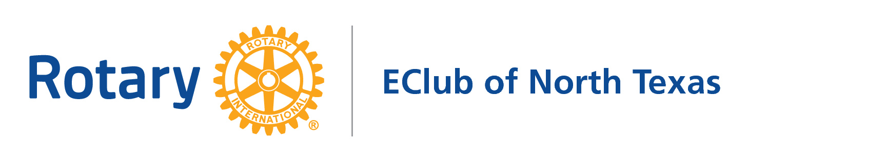 eClub of North Texas logo
