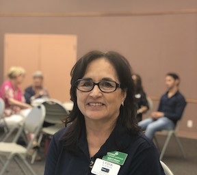 Member Spotlight - Lydia Aleman | Rotary Club of Harlingen