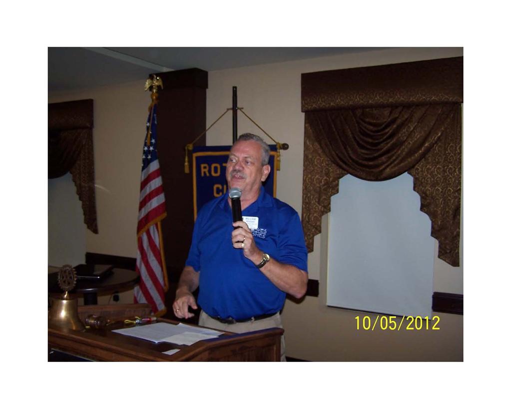 Loaves & Fishes of the RGV Rotary Club of Harlingen