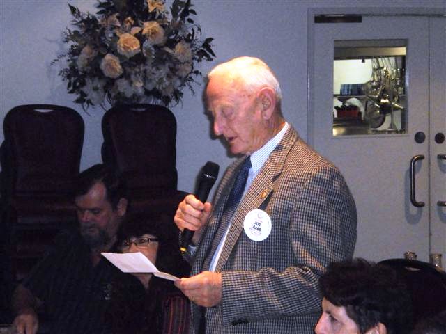 Bob Crabb Image