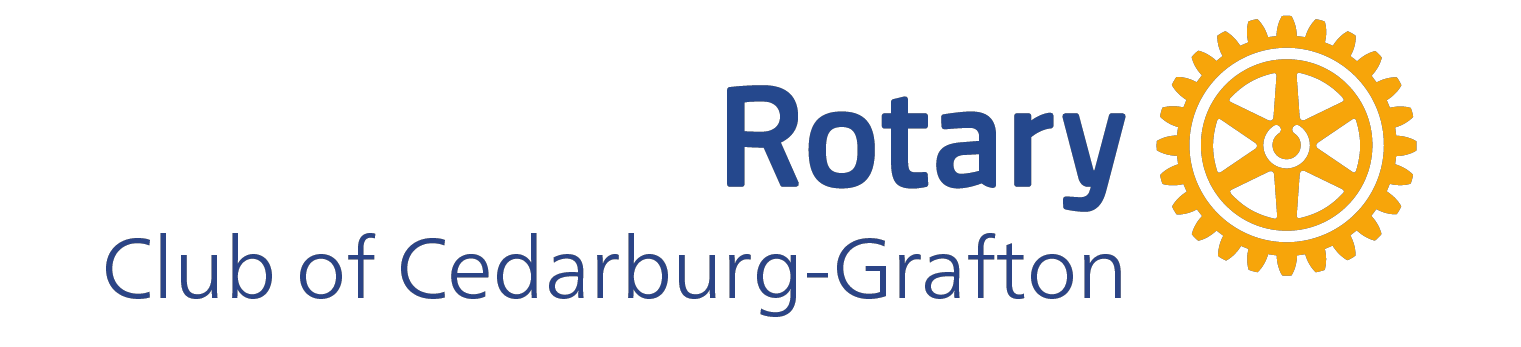 Cedarburg Grafton logo