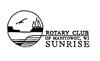 Manitowoc Sunrise Rotary