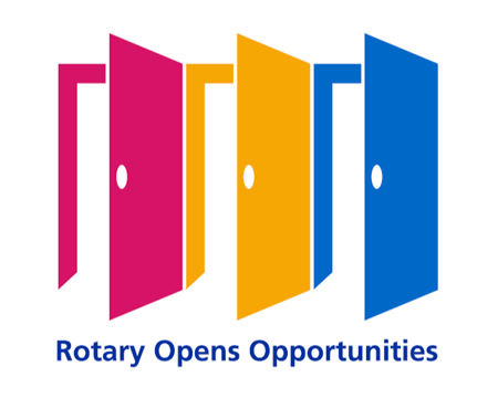 New Berlin Rotary Club
