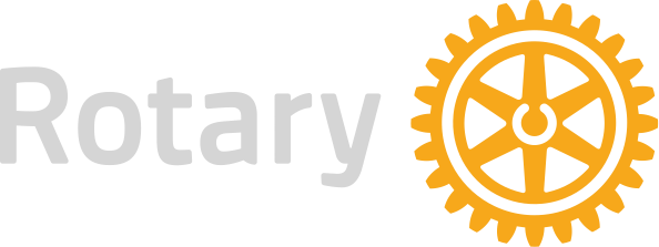 Mayfair Rotary logo