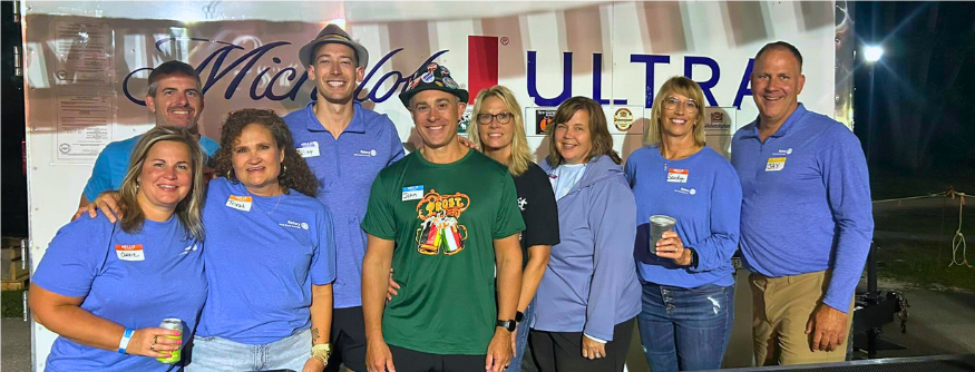 Germanfest Habitat for Humanity