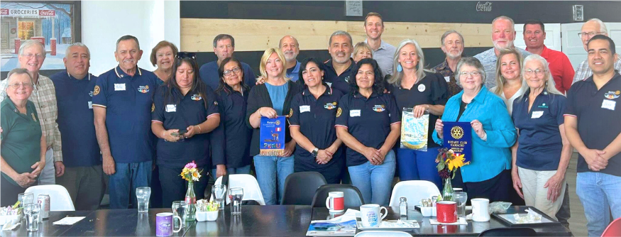 Peruvian Friendship Exchange