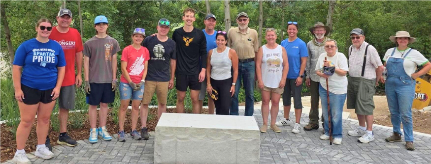 Lac Lawrann Conservancy