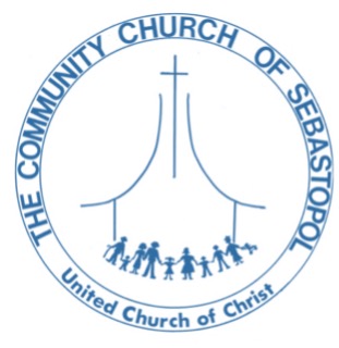 Community Church of Sebastopol