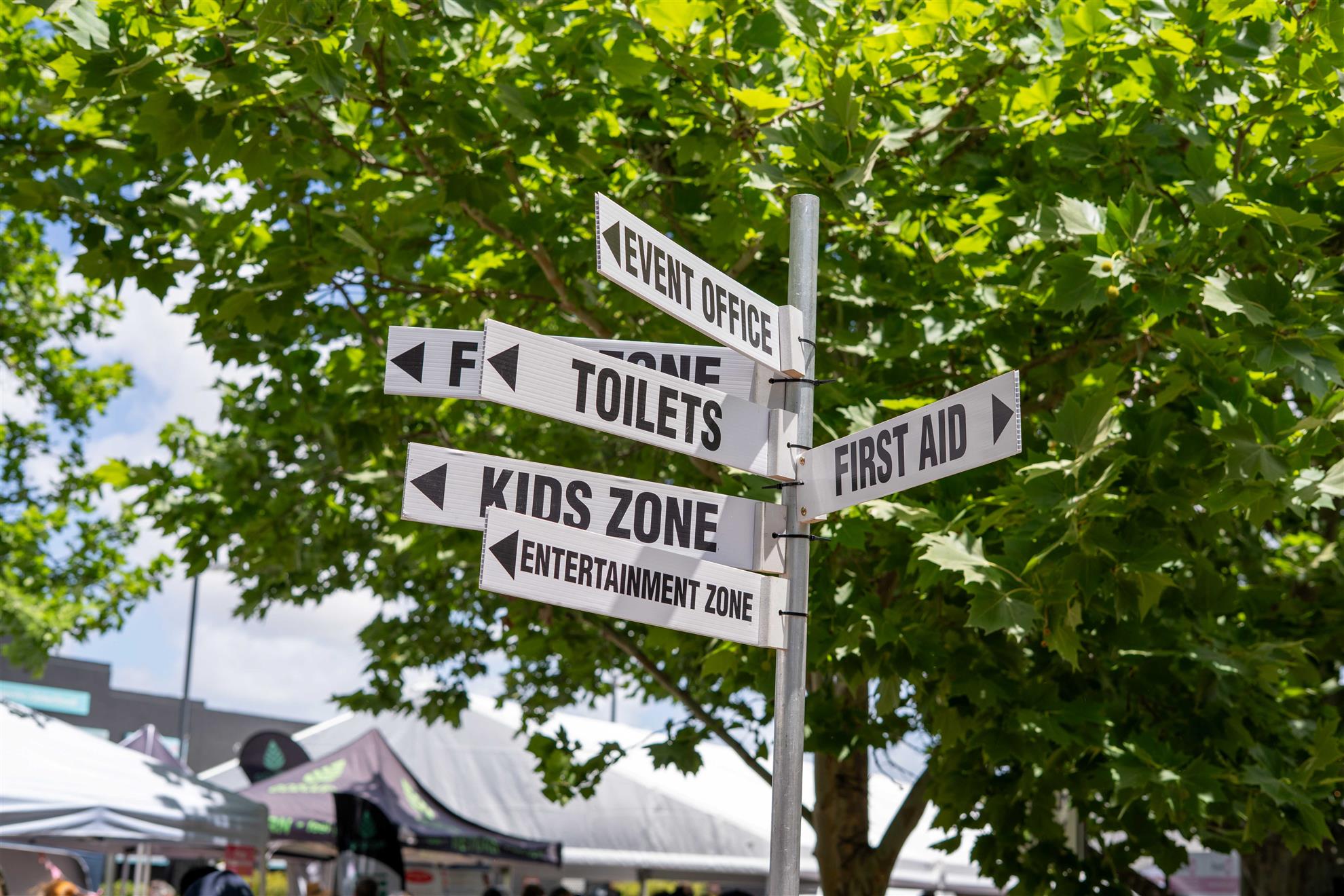 Applecross Rotary Jacaranda Festival