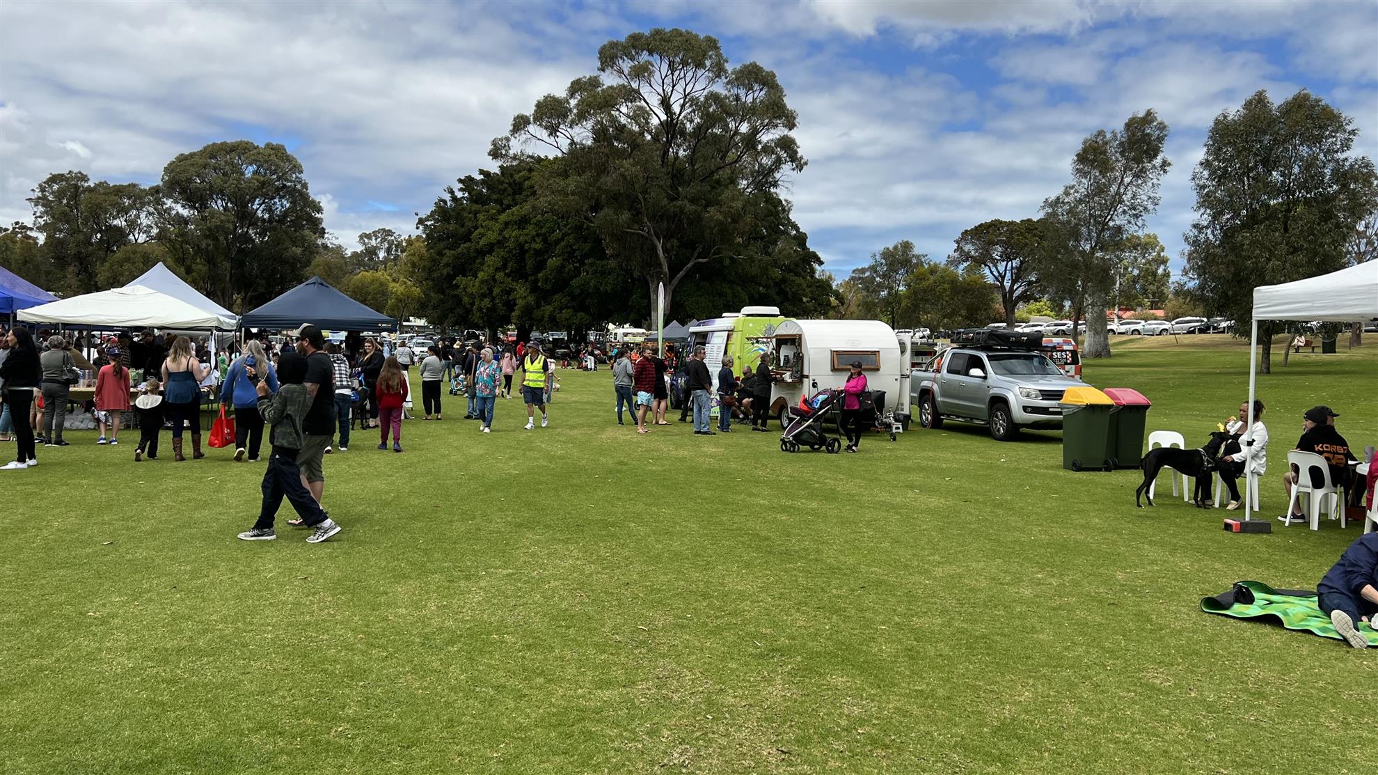 Kwinana Community Fair 2022 | Rotary Club of Kwinana