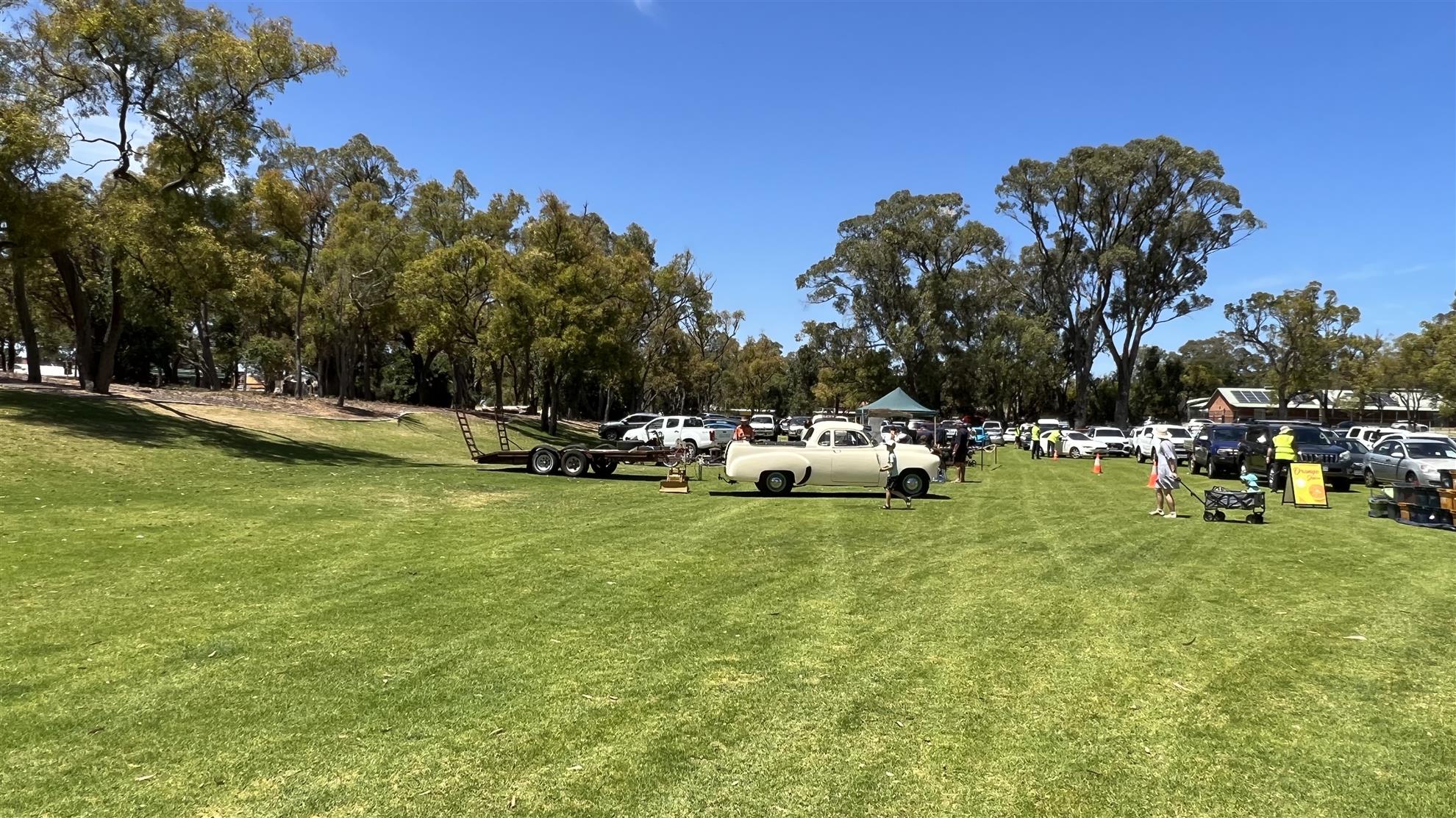 Kwinana Community Fair 2023 Rotary Club of Kwinana