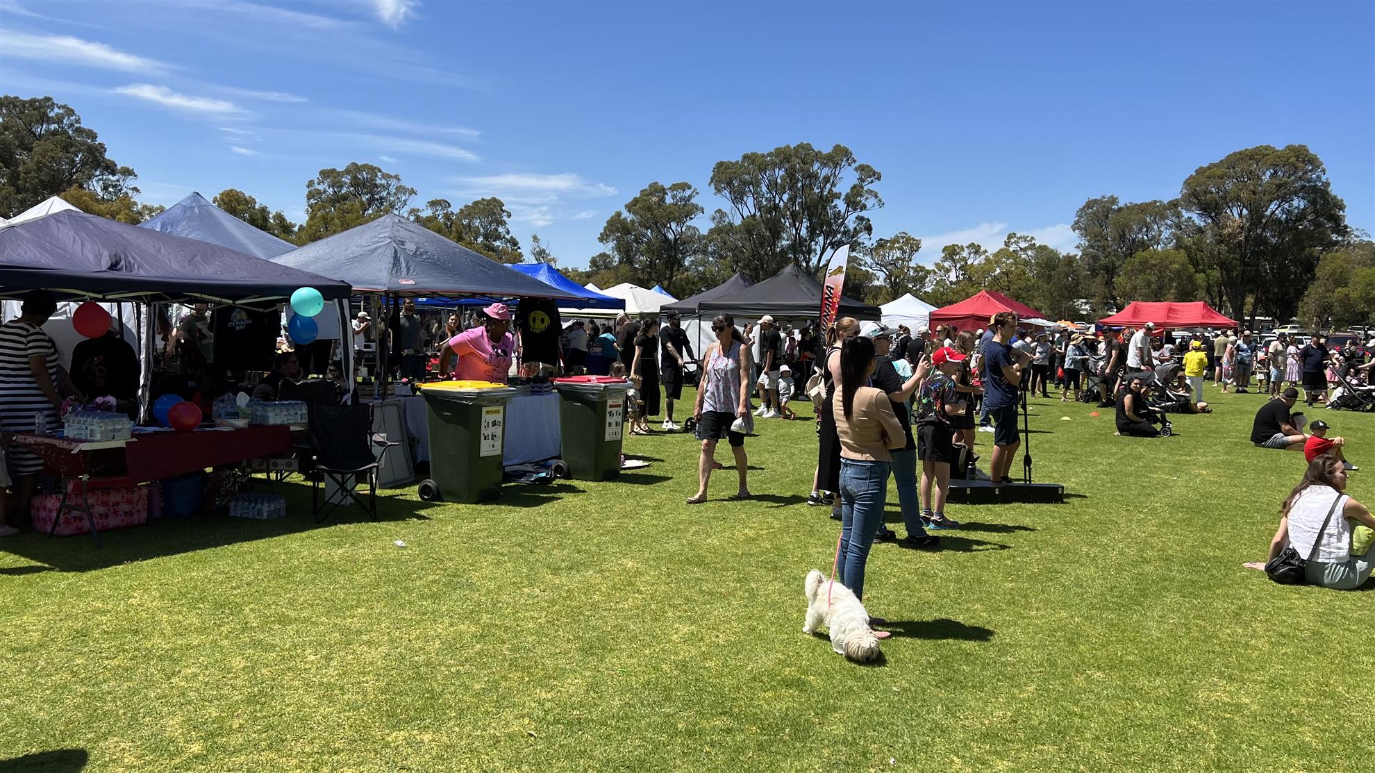 Kwinana Community Fair 2023 | Rotary Club of Kwinana