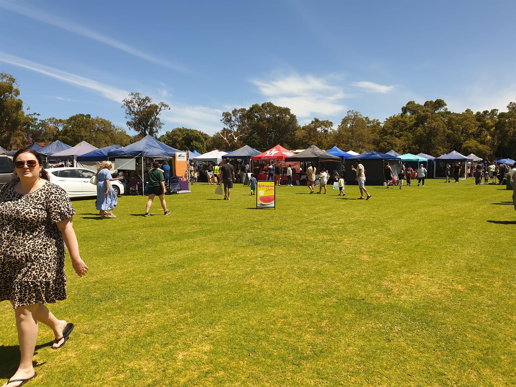 Kwinana Community Fair 2023 | Rotary Club of Kwinana