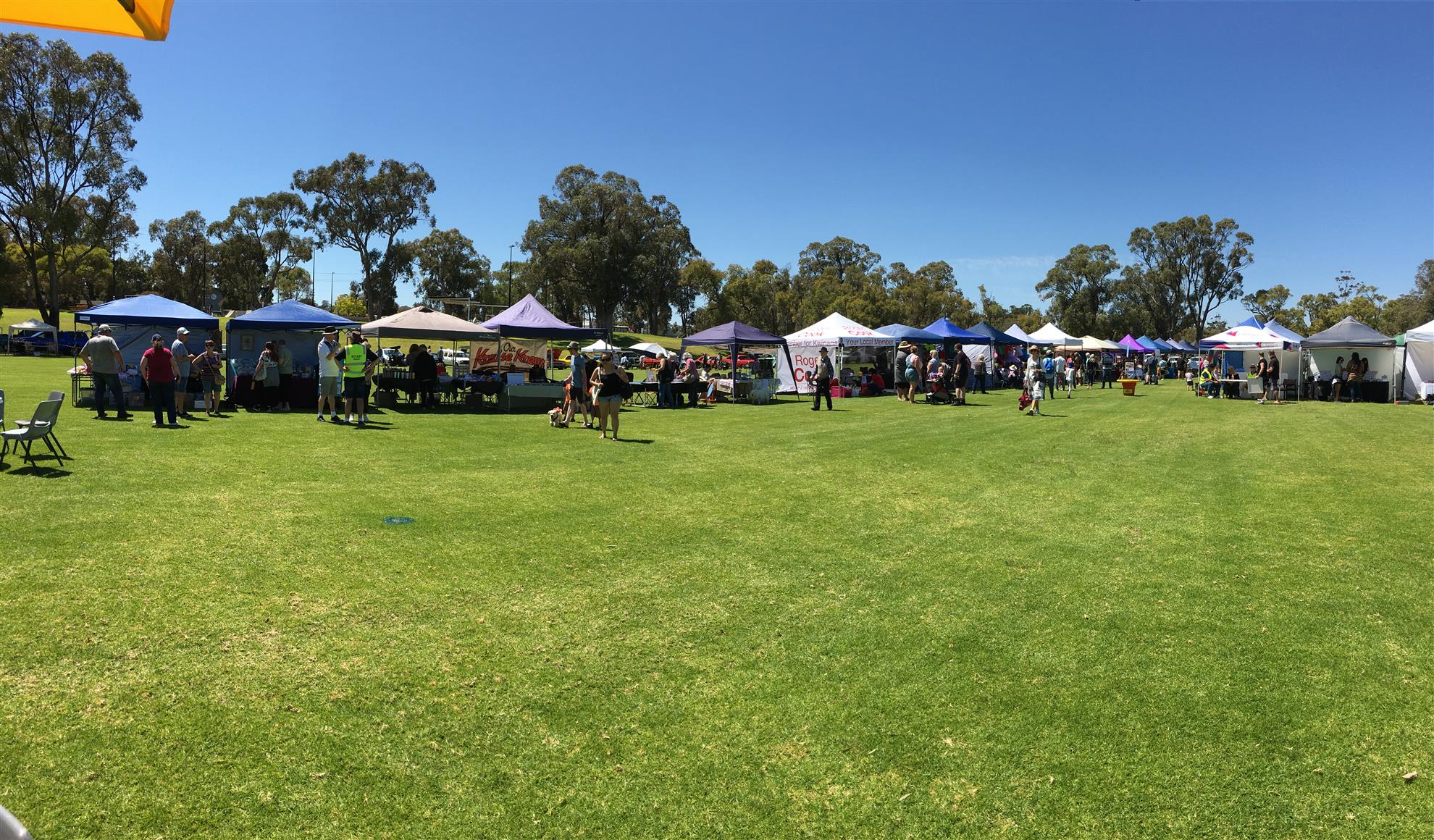 Rotary Kwinana Community Fair 2021 | Rotary Club of Kwinana