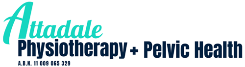 Attadale Physiotherapy + Pelvic Health