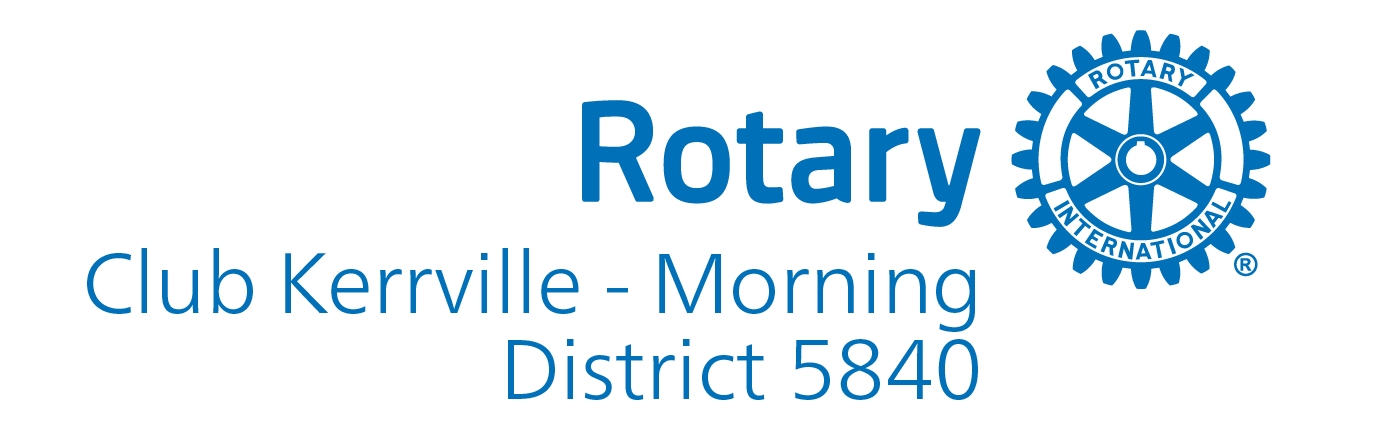 Why do we play the game? | Rotary Club of Kerrville-Morning