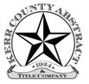 Kerr County Abstract & Title Co.