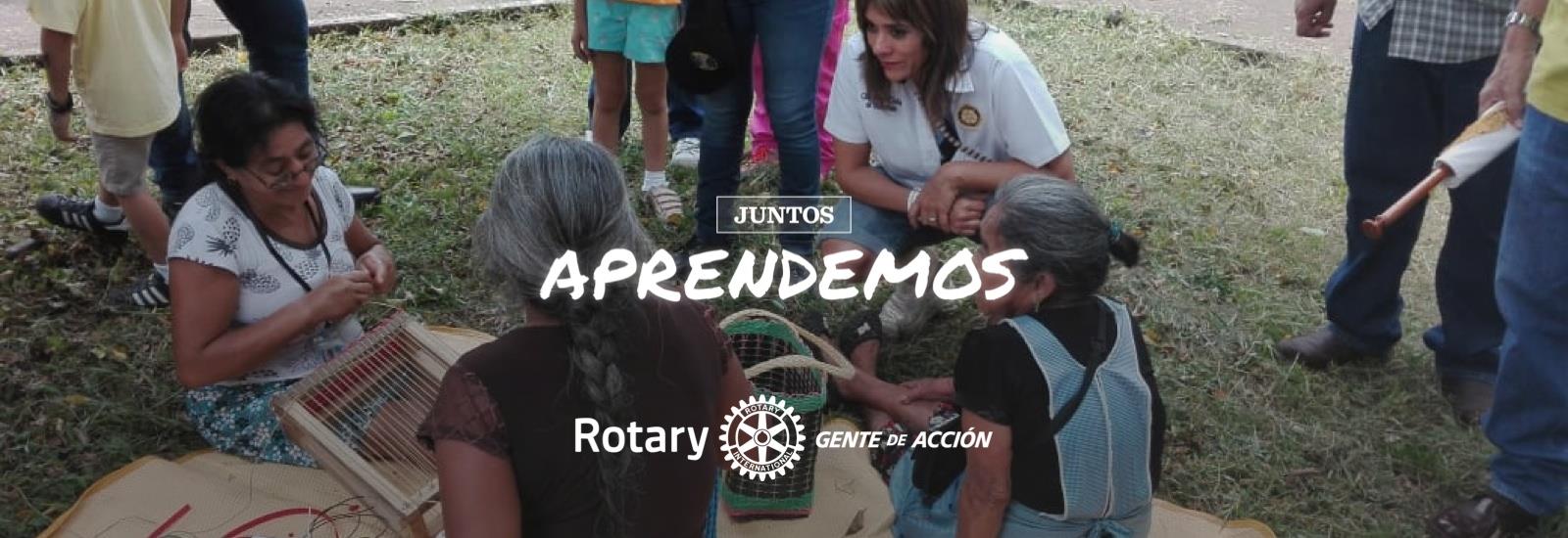 Home Page | Rotary Club of Guatemala City