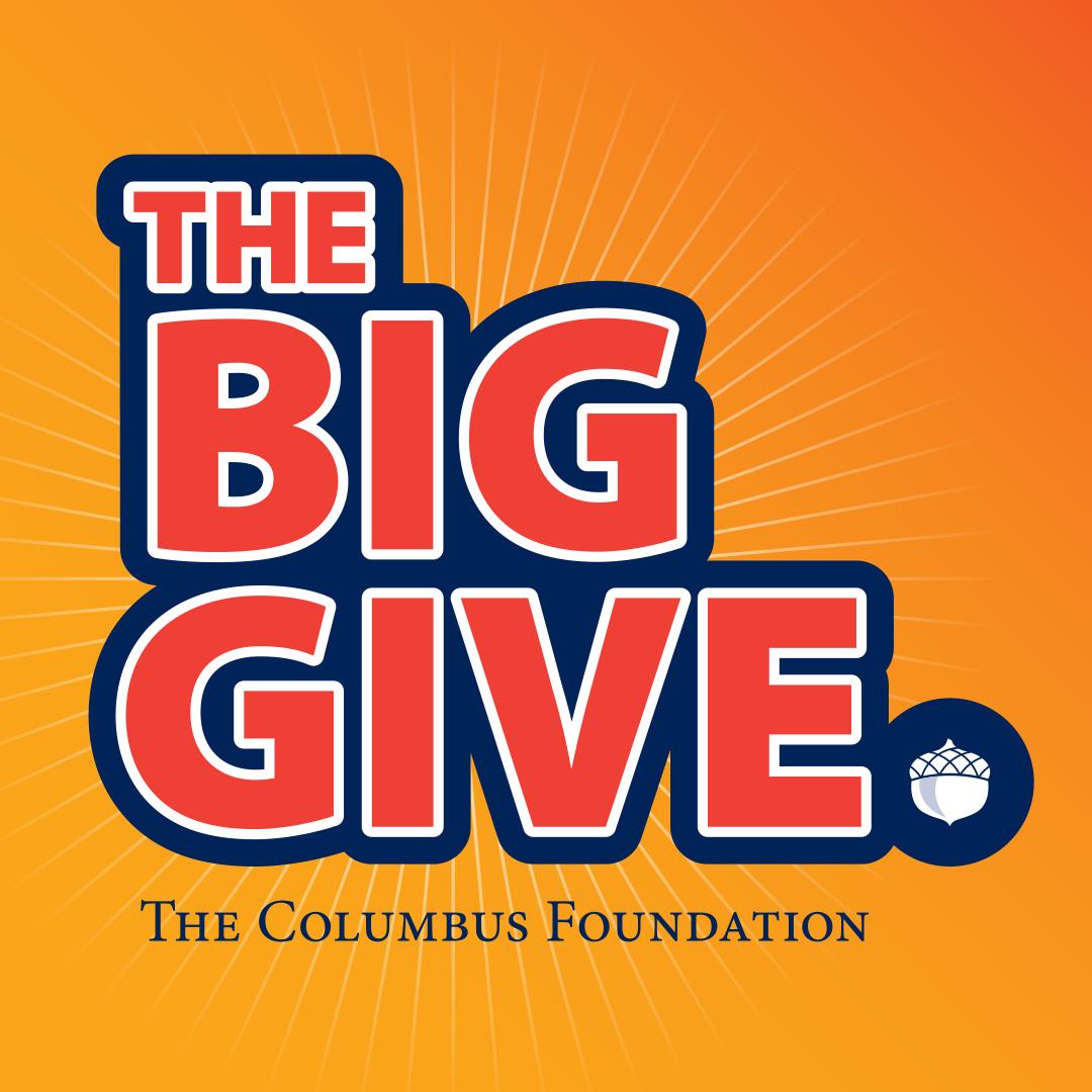 THE BIG GIVE SUCESS Columbus Rotary Service Above Self