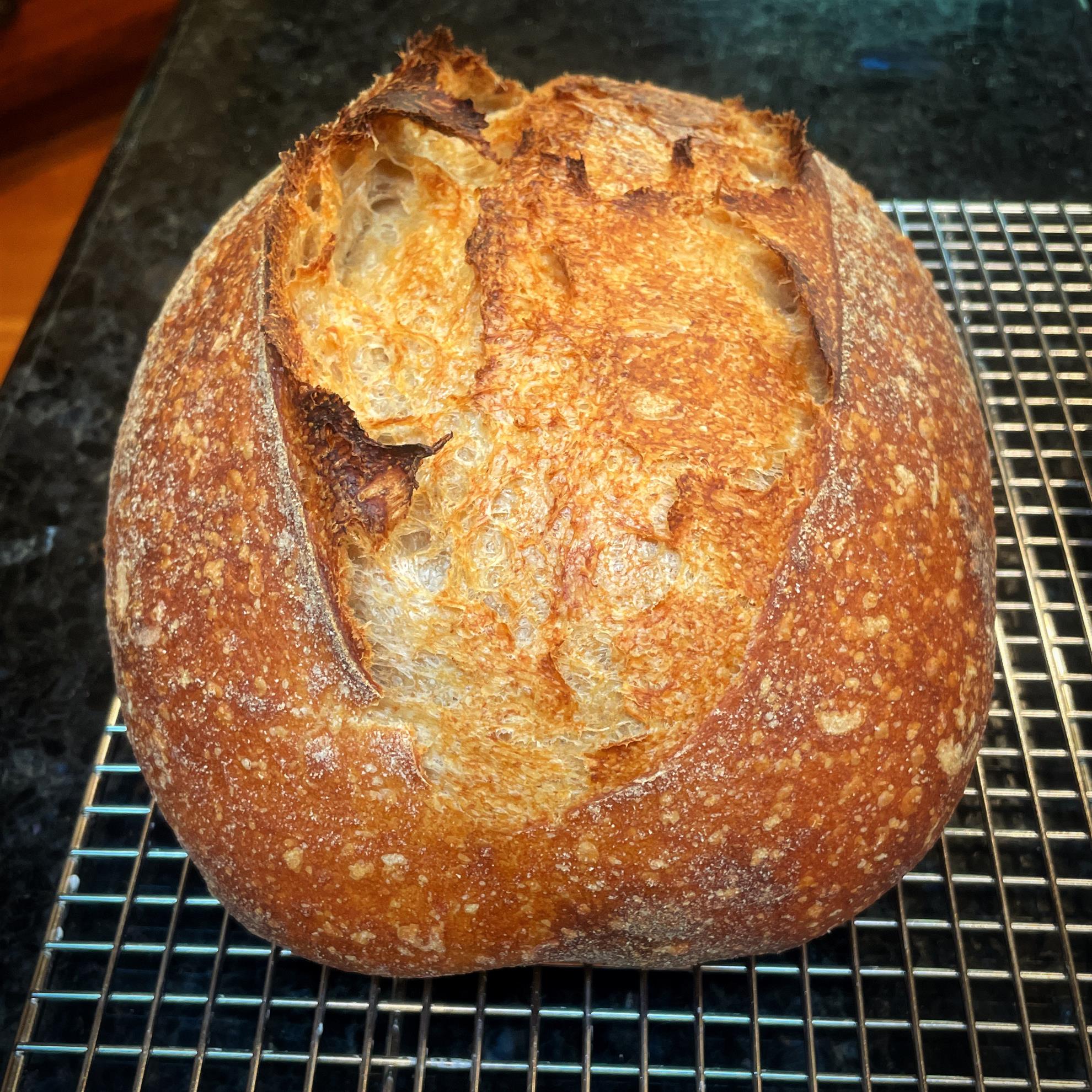 Fresh Sourdough Bread Friday Rotary Club of Reno Sunrise