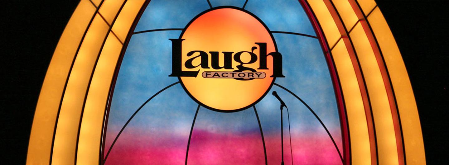 Friday Social at the Laugh Factory Rotary Club of Reno Sunrise