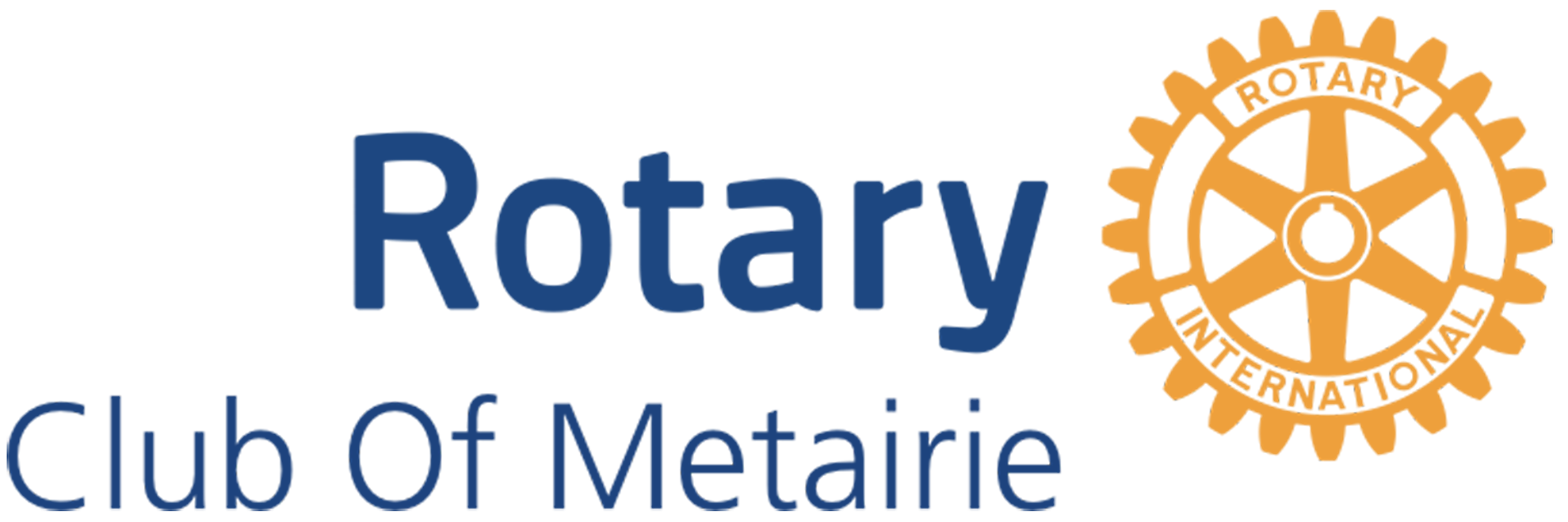 Metairie logo