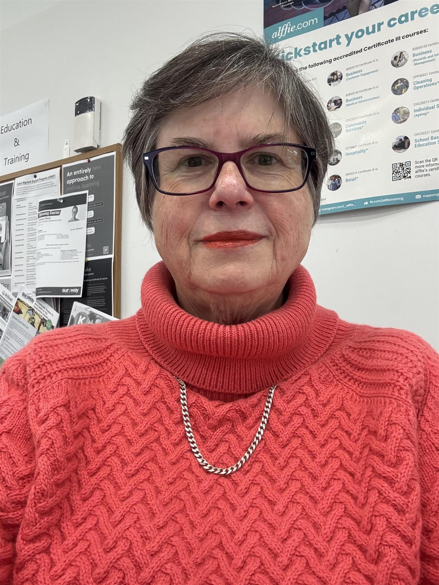 member photo