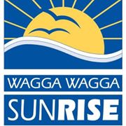Wagga Wagga Sunrise