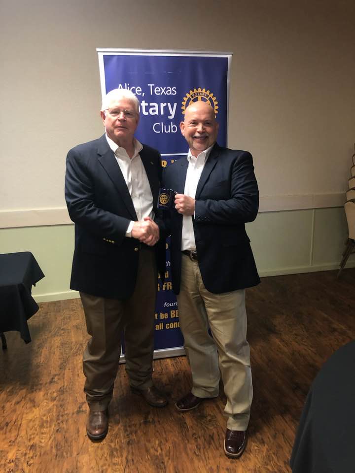 Home Page Rotary Club of Alice