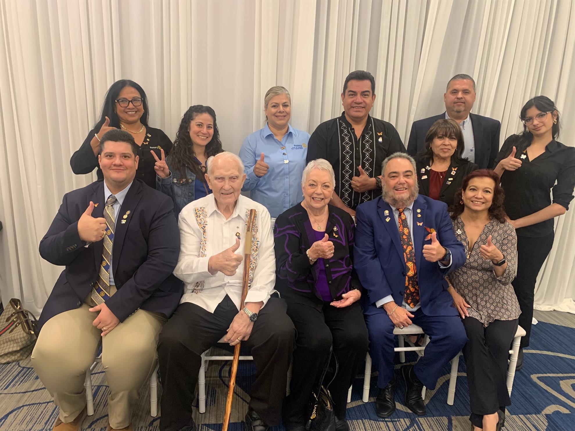 District Assembly & Installation - May 31, 2025