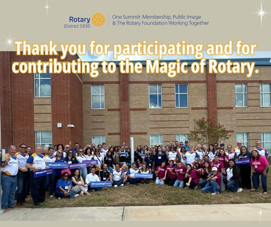 Dream Summit - September 21, 2024