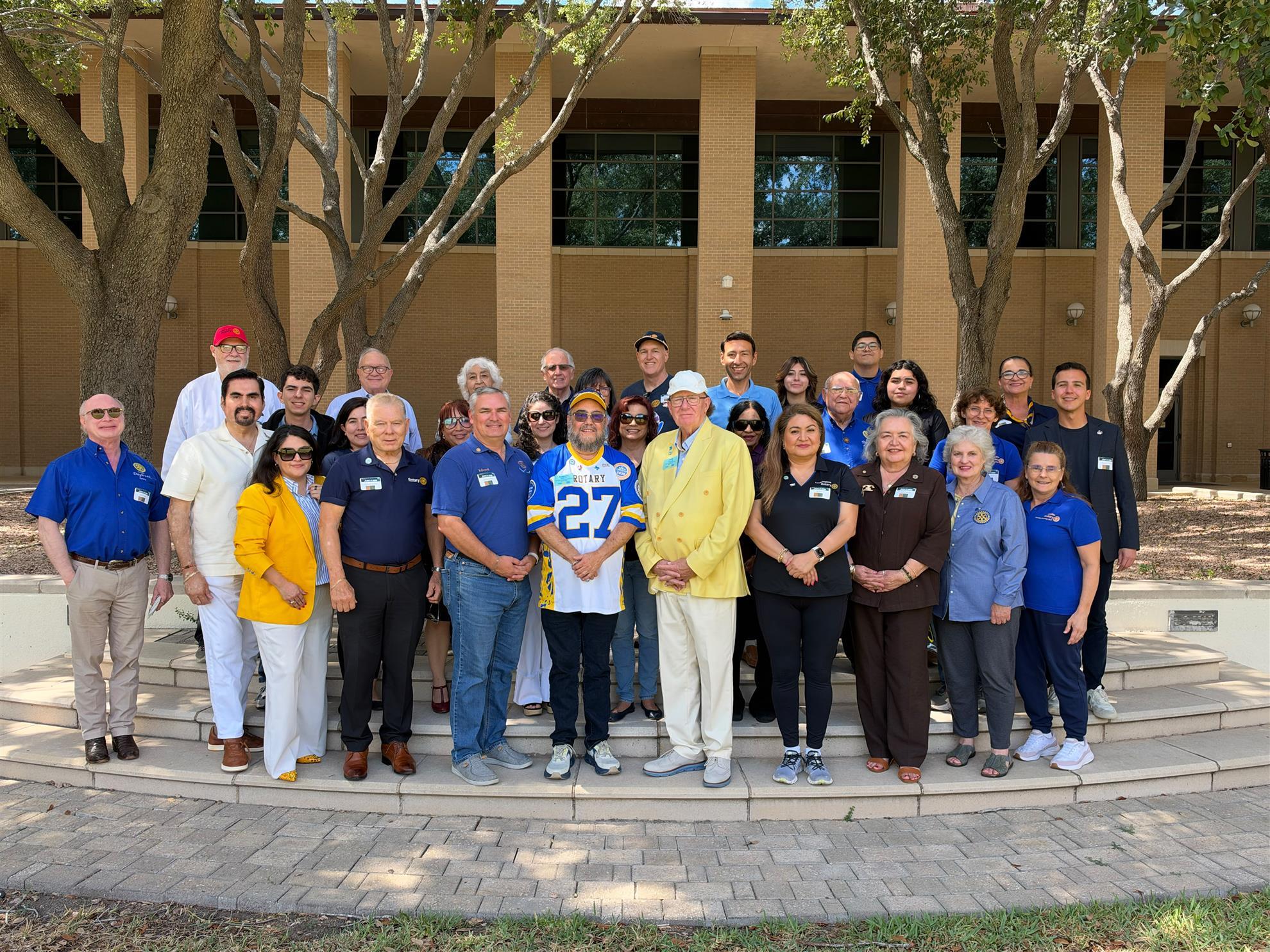 District Assembly -Sept 26, 2026