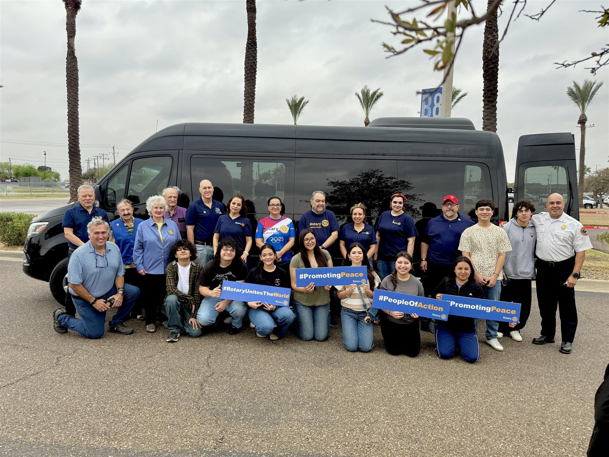 RYLA-March 6-8, 2026