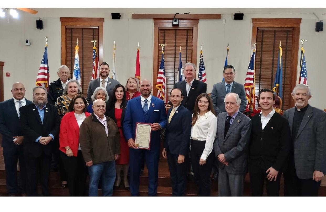 LDBR Celebrates 40th Anniversary - December 2024