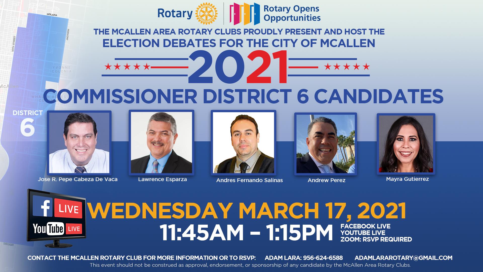 exciting-mcallen-district-6-debate-from-march-17th-2021-rotary-club-of-mcallen