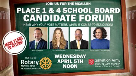 School Committee candidates agree on a lot during forum on MCAS