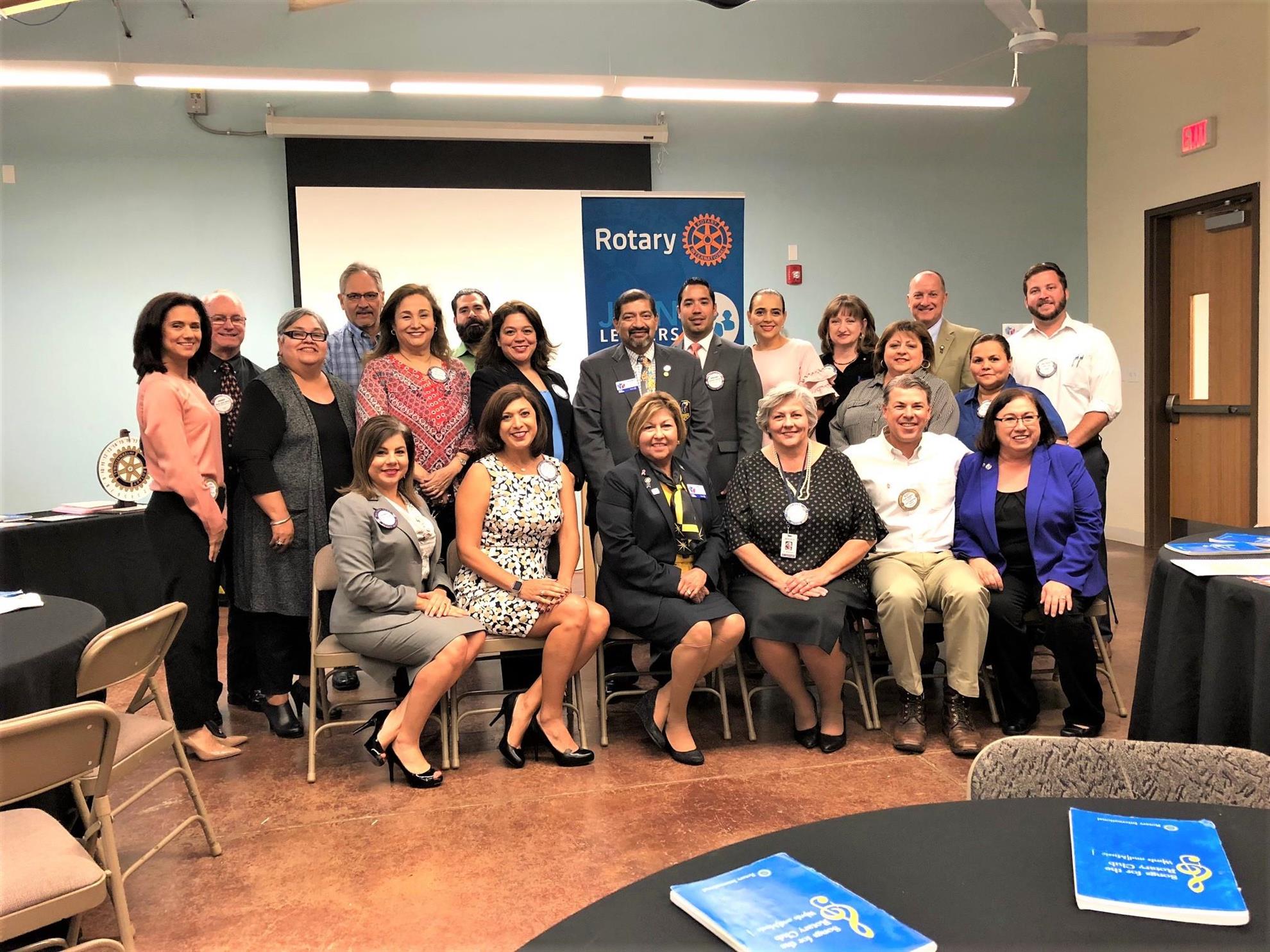 Home Page Rotary Club of Weslaco