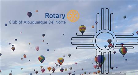 Balloon Launch Party