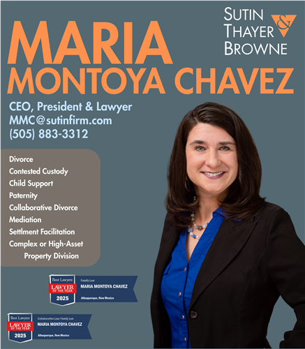 Sutin, Thayer, Browne 