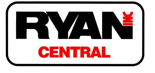 Ryan Incorporated Central