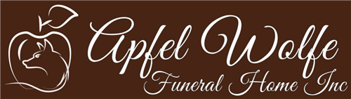 Apfel Wolfe Funeral Home
