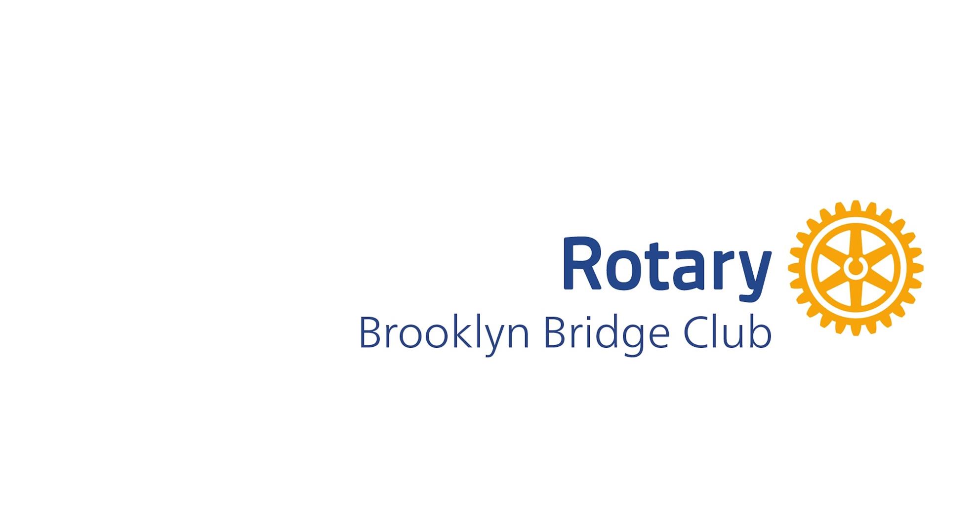 Brooklyn Bridge logo