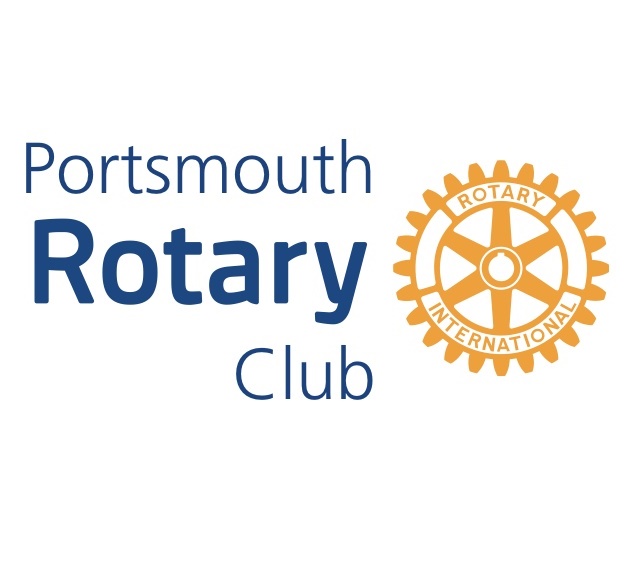 5 Years History of Rotary Portsmouth Rotary Club of Portsmouth