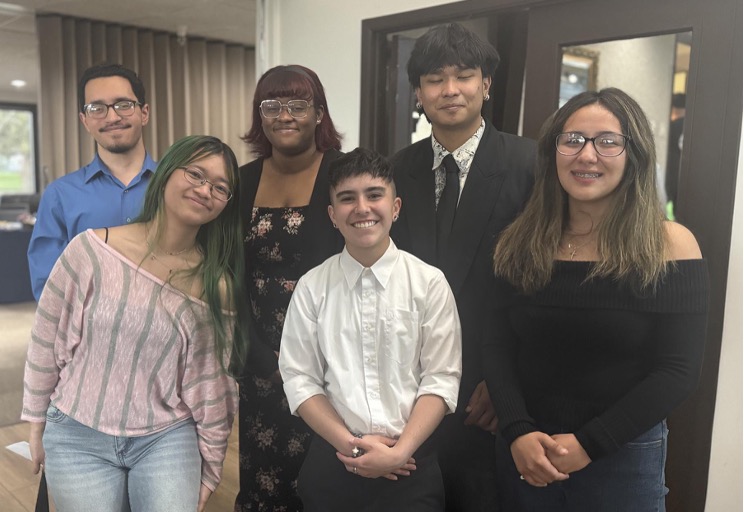 ABO Scholarship Winners