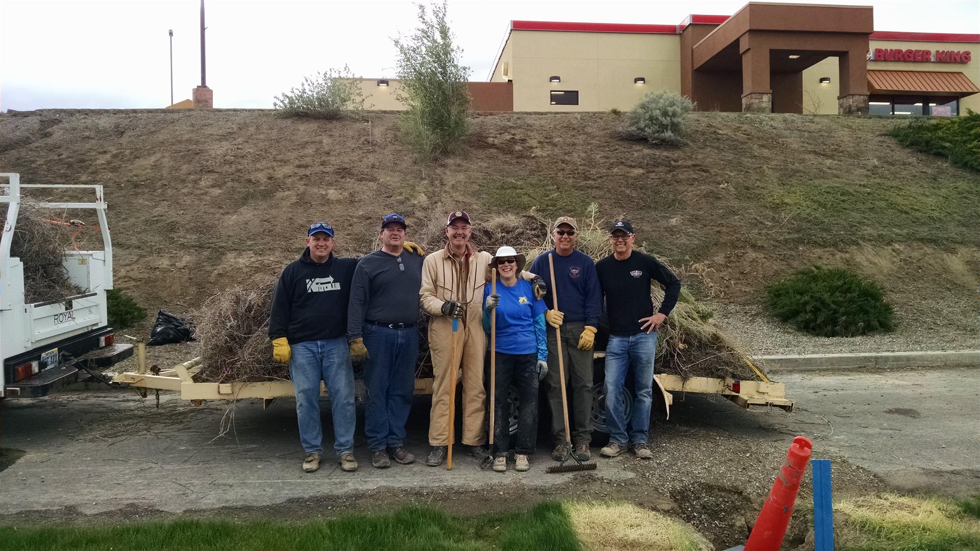 Home Page Rotary Club Of Winnemucca