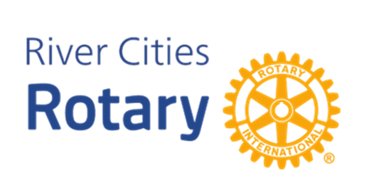 River Cities/Hampton/Rapids City/Port Byron logo