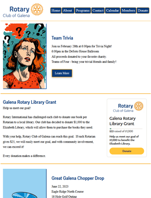 GalenaRotary.org