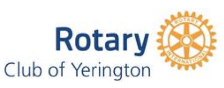 Yerington logo